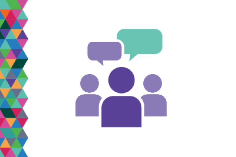 A graphic for illustrative purposes